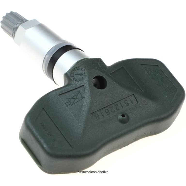 TPMS Isuzu The Pressure Sensor 15122618 366MHZ - TPMS Programming Tool BT2RL1589
