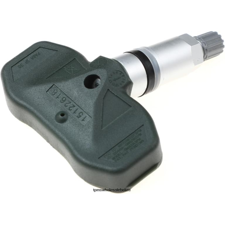 TPMS Isuzu The Pressure Sensor 15122618 366MHZ - TPMS Programming Tool BT2RL1589