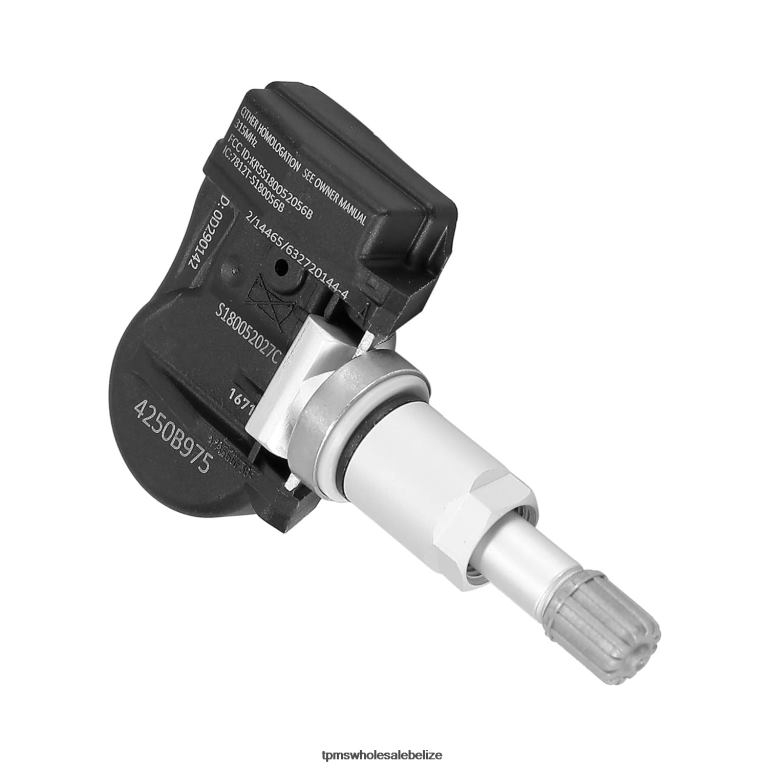 TPMS Mitsubishi The Pressure Sensor 4250B975 338MHZ - TPMS Sensor Replacement Cost BT2RL1561