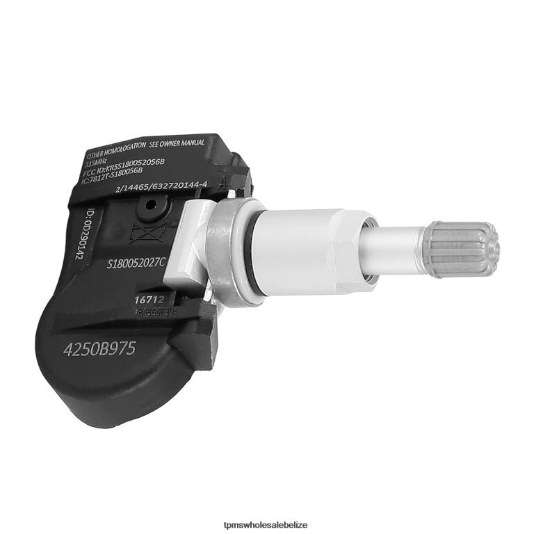 TPMS Mitsubishi The Pressure Sensor 4250B975 338MHZ - TPMS Sensor Replacement Cost BT2RL1561