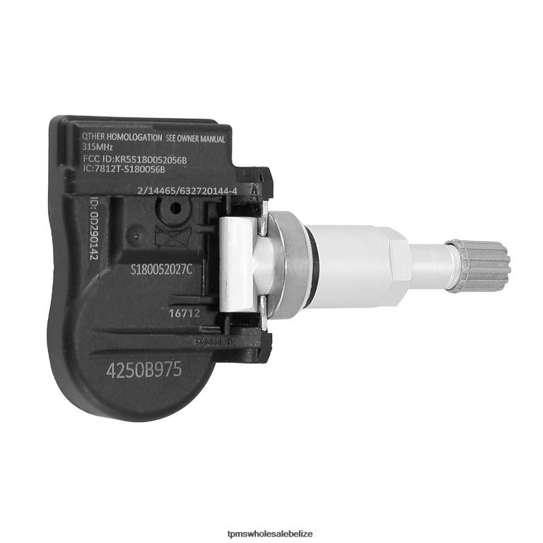 TPMS Mitsubishi The Pressure Sensor 4250B975 338MHZ - TPMS Sensor Replacement Cost BT2RL1561