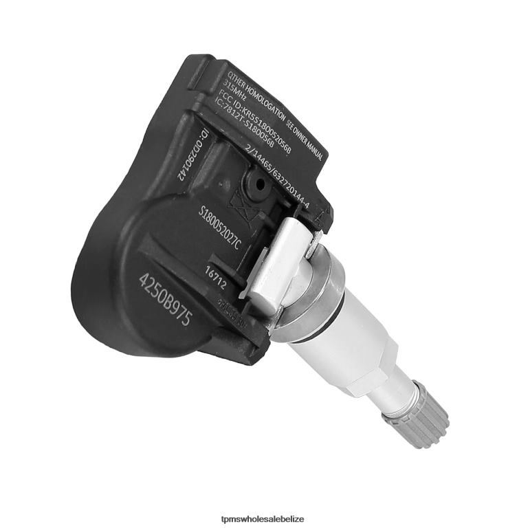 TPMS Mitsubishi The Pressure Sensor 4250B975 338MHZ - TPMS Sensor Replacement Cost BT2RL1561