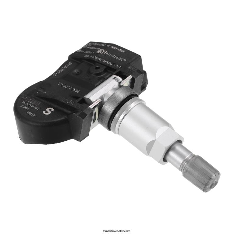 TPMS Japan Nissan The Pressure Sensor 407004GA0A 378MHZ - TPMS Sensor Replacement Cost BT2RL1601