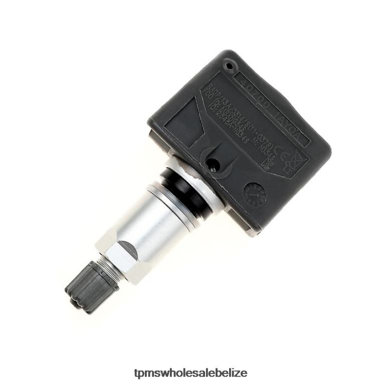 TPMS Nissan The Pressure Sensor 407001AY0A 412MHZ - TPMS Full Form BT2RL1635