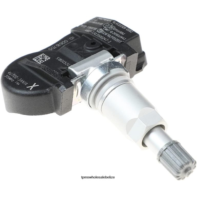 TPMS Nissan The Pressure Sensor 407003AN1A 333MHZ - TPMS Belize BT2RL1556