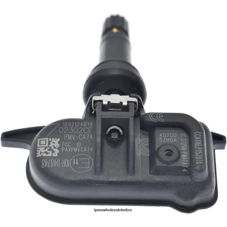 TPMS Nissan The Pressure Sensor 407003HN0B 377MHZ - TPMS Relearn Tool BT2RL1600