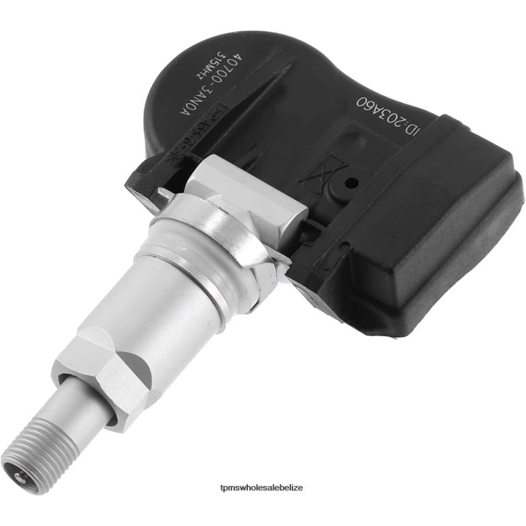 TPMS Nissan The Pressure Sensor 407003JA0A 310MHZ - TPMS For Car BT2RL1533