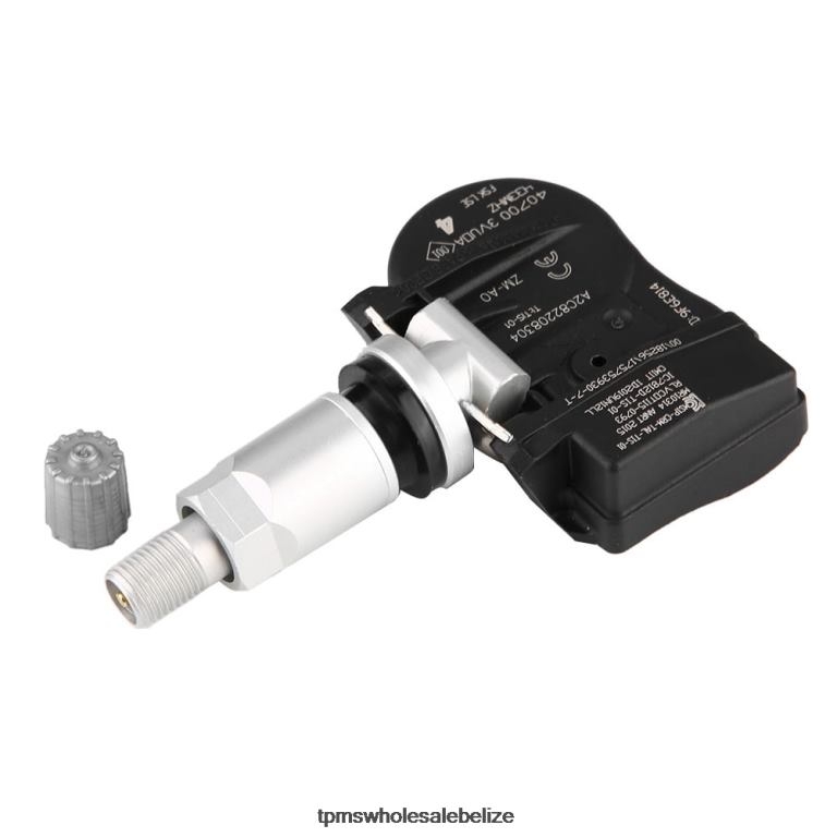 TPMS Nissan The Pressure Sensor 407003VU0A 299MHZ - TPMS Reset Button BT2RL1522