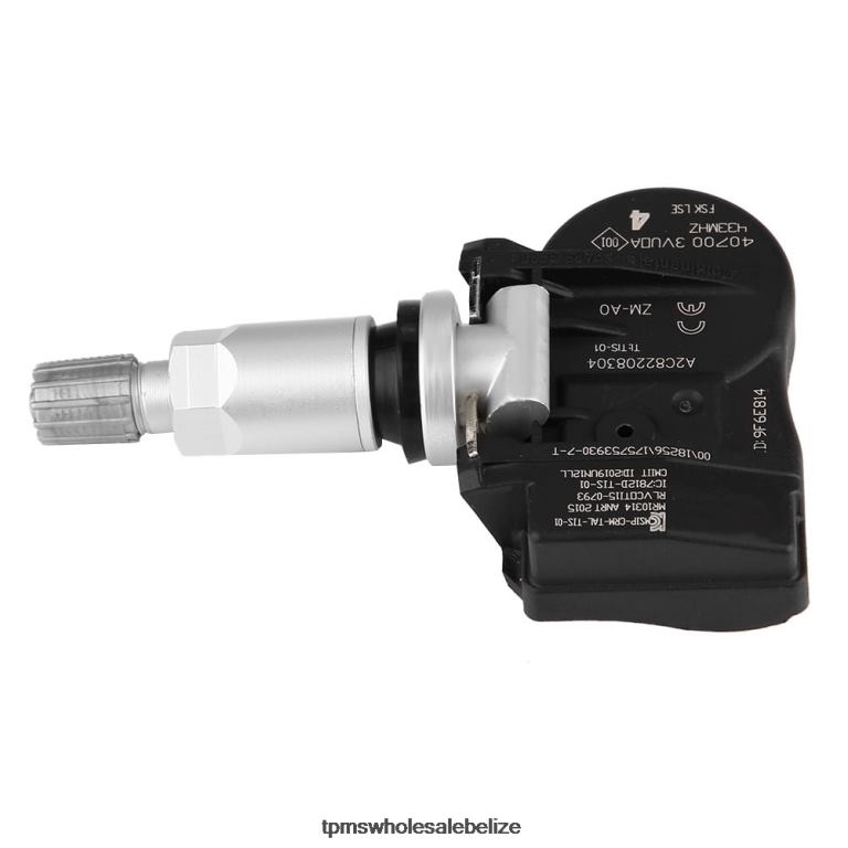 TPMS Nissan The Pressure Sensor 407003VU0A 299MHZ - TPMS Reset Button BT2RL1522
