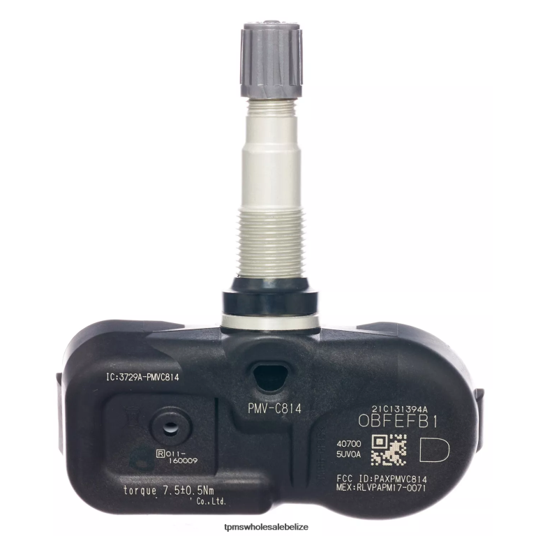 TPMS Nissan The Pressure Sensor 407005UV0A 352MHZ - TPMS Full Form BT2RL1575