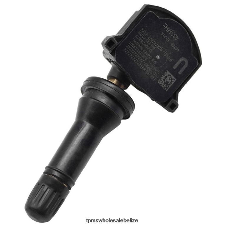 TPMS Nissan The Pressure Sensor 407009DJ0A 425MHZ - TPMS Sensor BT2RL1648