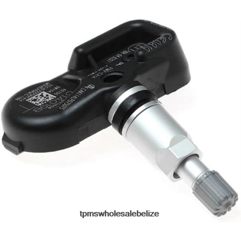 TPMS Nissan The Pressure Sensor 40700EZ00A 384MHZ - TPMS Belmopan BT2RL1607
