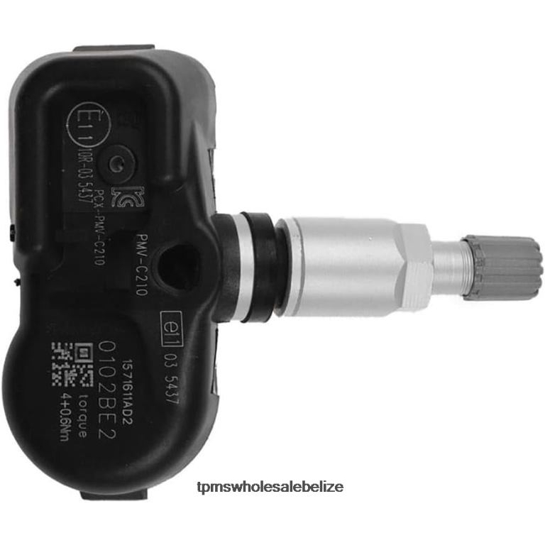 TPMS Toyota The Pressure Sensor 4260702031 295MHZ - TPMS Sensor BT2RL1518