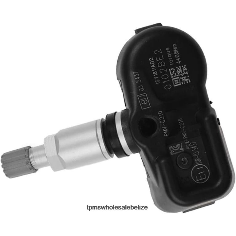 TPMS Toyota The Pressure Sensor 4260702031 295MHZ - TPMS Sensor BT2RL1518