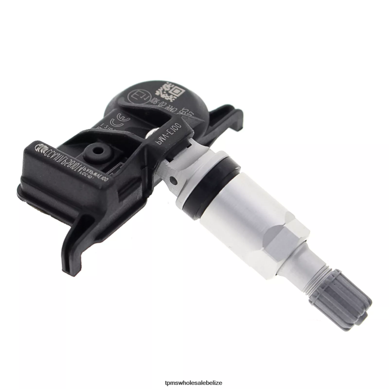 TPMS Toyota The Pressure Sensor 4260702050 365MHZ - TPMS Sensor BT2RL1588