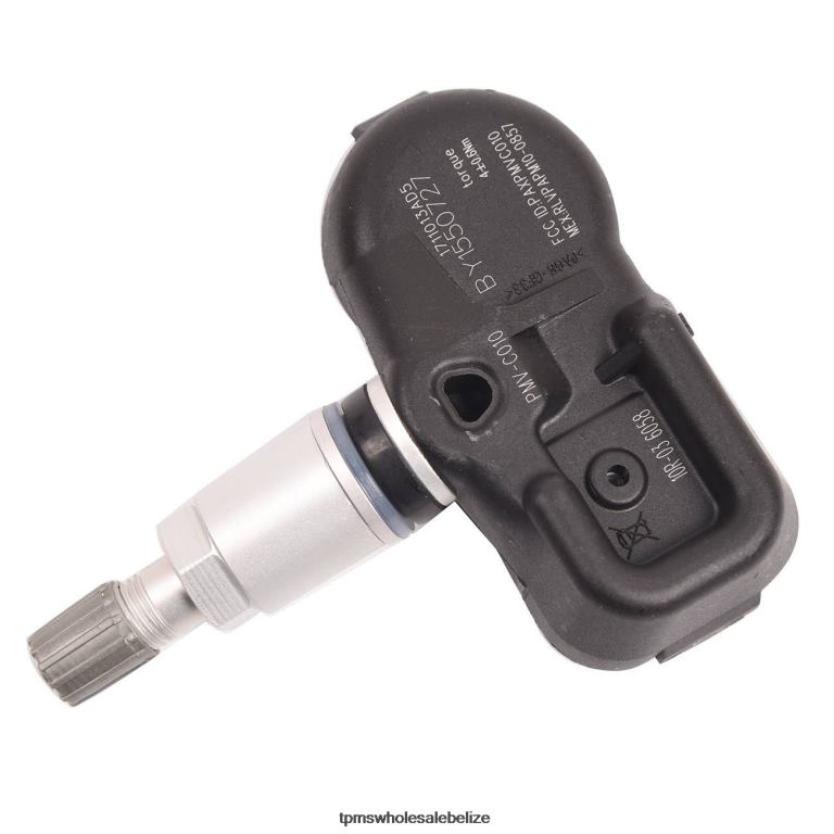 TPMS Toyota The Pressure Sensor 4260706020 289MHZ - TPMS Reset Button BT2RL1512