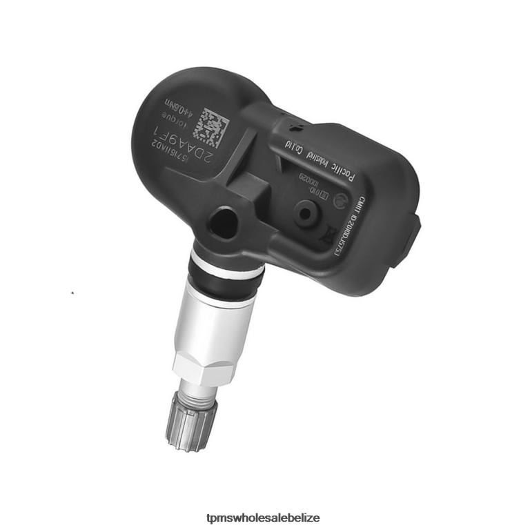 TPMS Toyota The Pressure Sensor 426070C010 341MHZ - TPMS Sensor Replacement BT2RL1564
