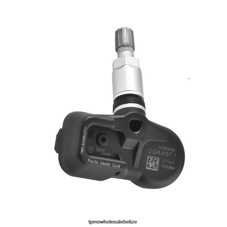 TPMS Toyota The Pressure Sensor 426070C010 341MHZ - TPMS Sensor Replacement BT2RL1564