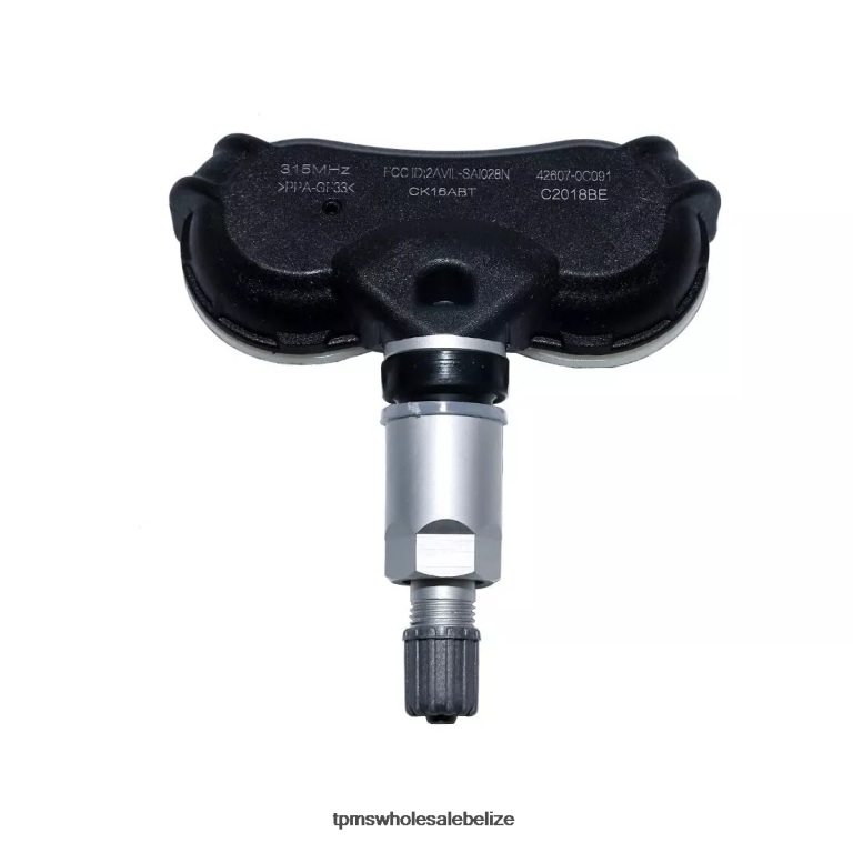 TPMS Toyota The Pressure Sensor 426070C091 357MHZ - TPMS Relearn Tool BT2RL1580