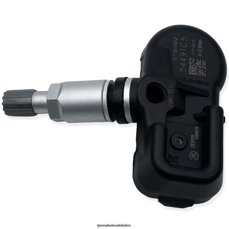 TPMS Toyota The Pressure Sensor 4260748020 298MHZ - TPMS Sensor Replacement Cost BT2RL1521