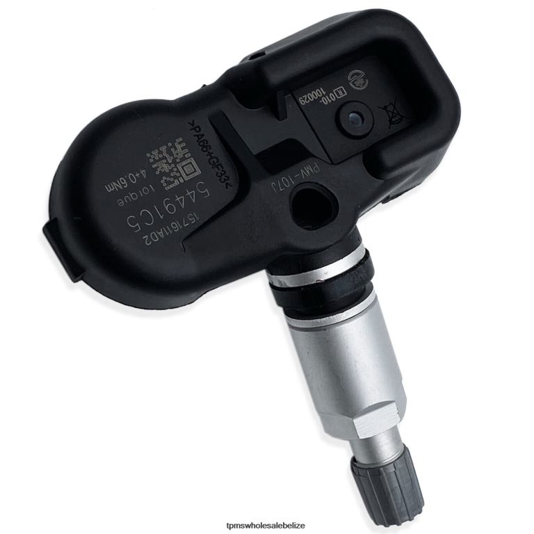 TPMS Toyota The Pressure Sensor 4260748020 298MHZ - TPMS Sensor Replacement Cost BT2RL1521