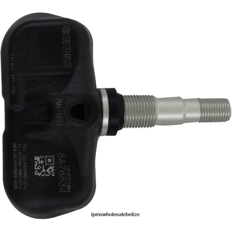 TPMS Toyota The Pressure Sensor 4260752020 332MHZ - TPMS Full Form BT2RL1555