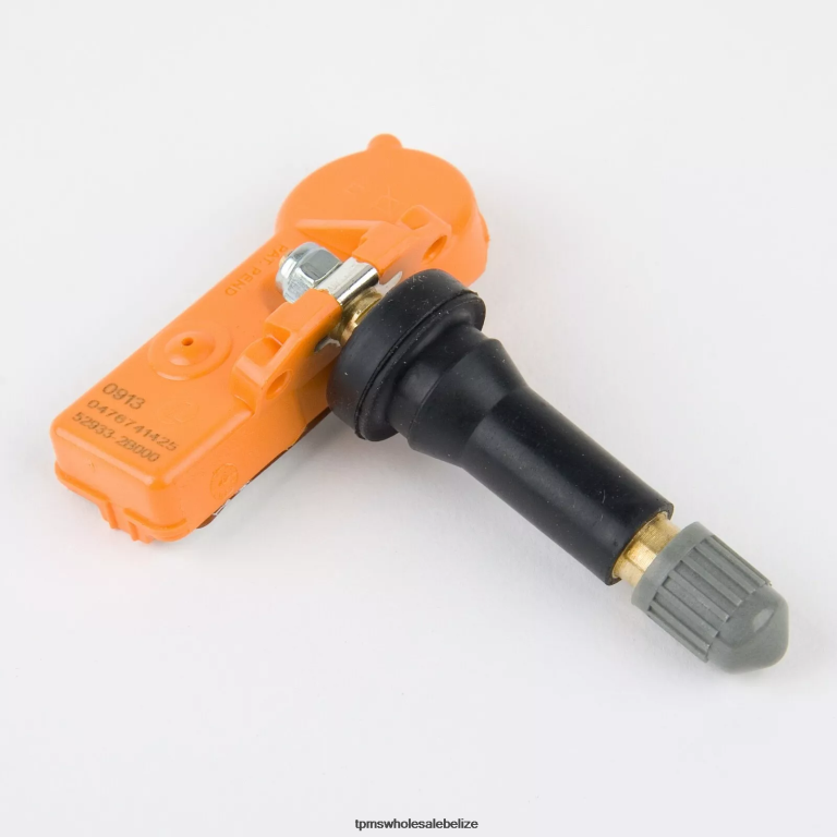 TPMS Hyundai The Pressure Sensor 529332B000 453MHZ - TPMS Belize BT2RL1676
