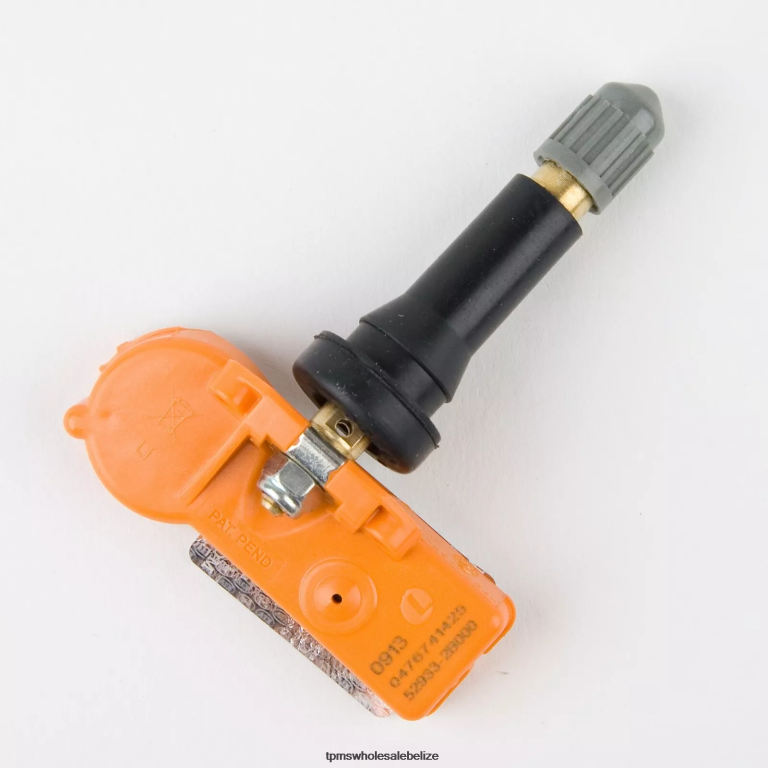 TPMS Hyundai The Pressure Sensor 529332B000 453MHZ - TPMS Belize BT2RL1676