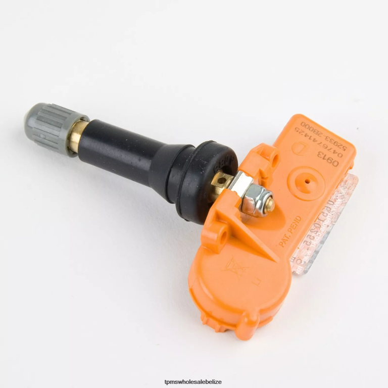 TPMS Hyundai The Pressure Sensor 529332B000 453MHZ - TPMS Belize BT2RL1676