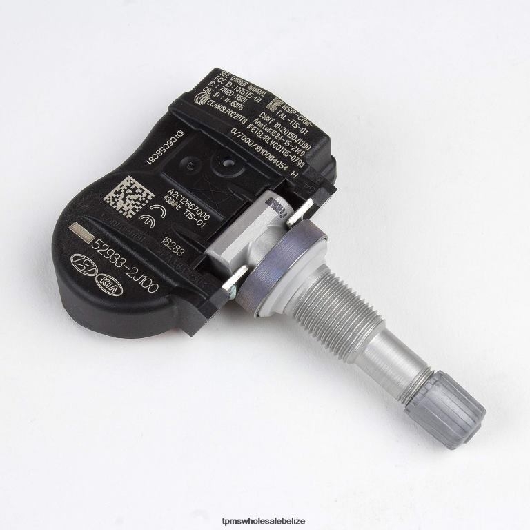 TPMS Hyundai The Pressure Sensor 529332J100 454MHZ - TPMS Belmopan BT2RL1677