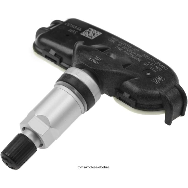 TPMS Hyundai The Pressure Sensor 529332S400 445MHZ - TPMS Sensor BT2RL1668