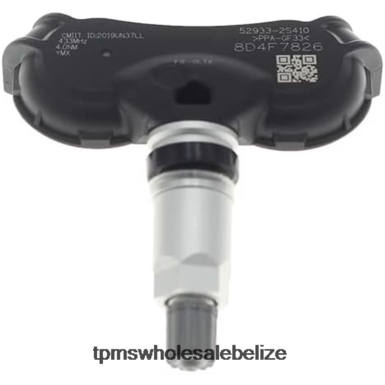 TPMS Hyundai The Pressure Sensor 529332S410 441MHZ - TPMS Sensor Replacement BT2RL1664