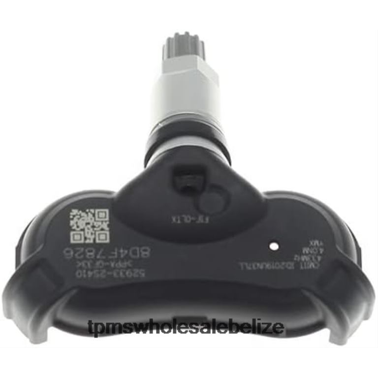 TPMS Hyundai The Pressure Sensor 529332S410 441MHZ - TPMS Sensor Replacement BT2RL1664