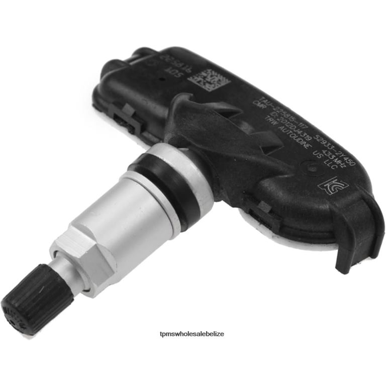 TPMS Hyundai The Pressure Sensor 529332Y450 458MHZ - TPMS Sensor Replacement Cost BT2RL1681