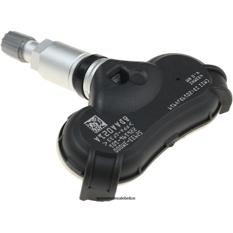 TPMS Hyundai The Pressure Sensor 529333M000 438MHZ - TPMS Sensor Replacement Cost BT2RL1661