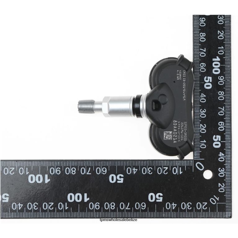 TPMS Hyundai The Pressure Sensor 529333M000 438MHZ - TPMS Sensor Replacement Cost BT2RL1661