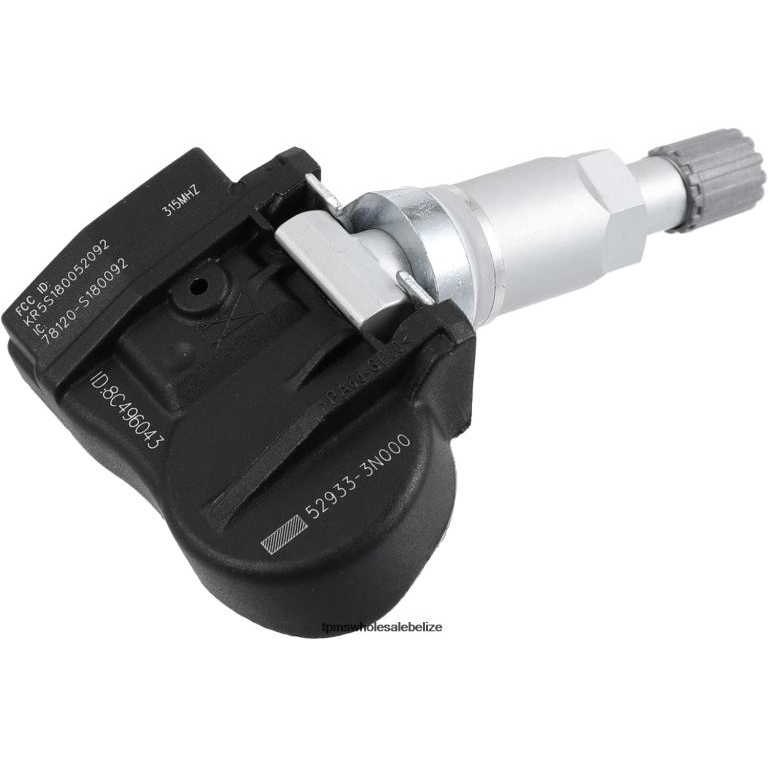 TPMS Hyundai The Pressure Sensor 529333N000 460MHZ - TPMS For Car BT2RL1683