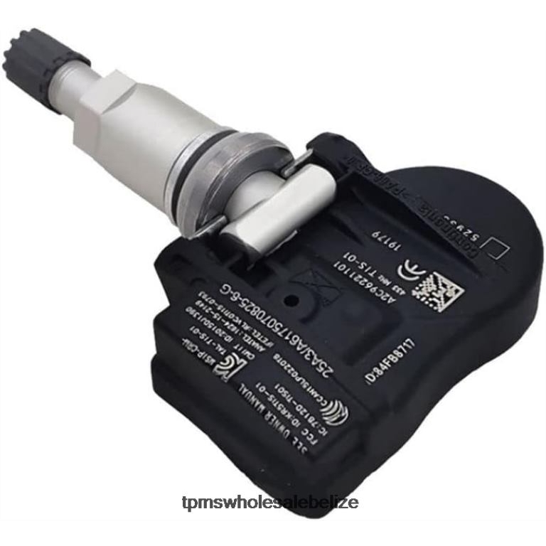 TPMS Hyundai The Pressure Sensor 529333N100 435MHZ - TPMS Sensor BT2RL1658