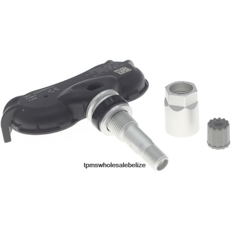 TPMS Hyundai The Pressure Sensor 529333X305 449MHZ - TPMS Reset Button BT2RL1672