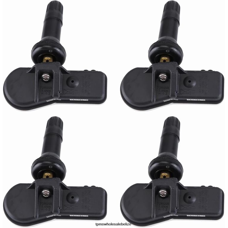 TPMS Hyundai The Pressure Sensor 52933C8000 442MHZ - TPMS Full Form BT2RL1665