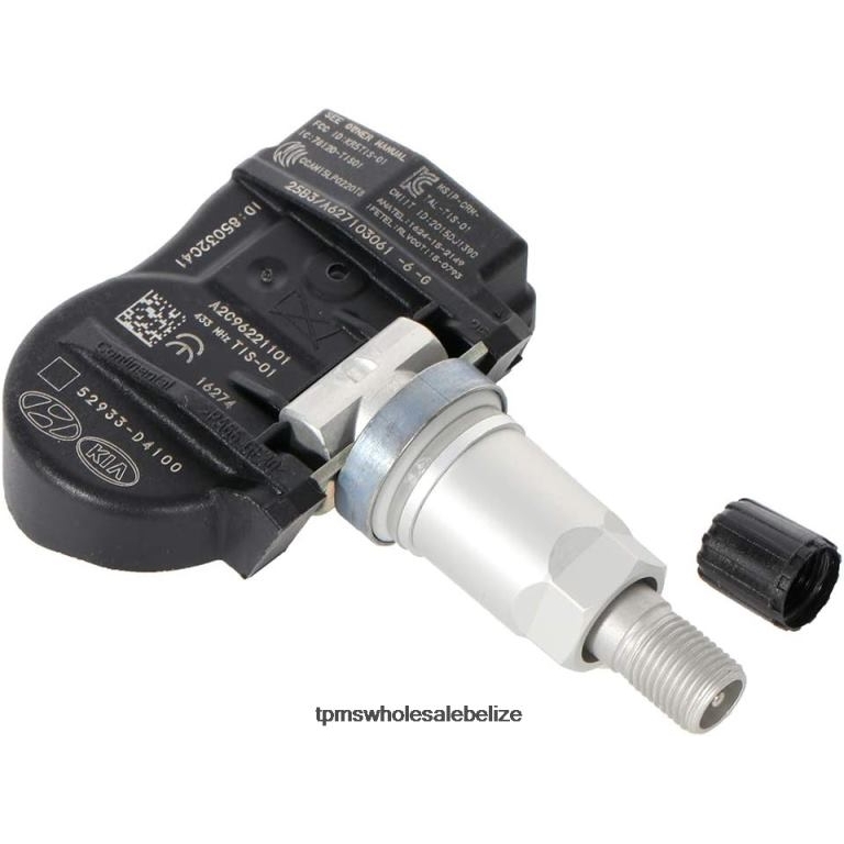 TPMS Hyundai The Pressure Sensor 52933D4100 437MHZ - TPMS Relearn Tool BT2RL1660