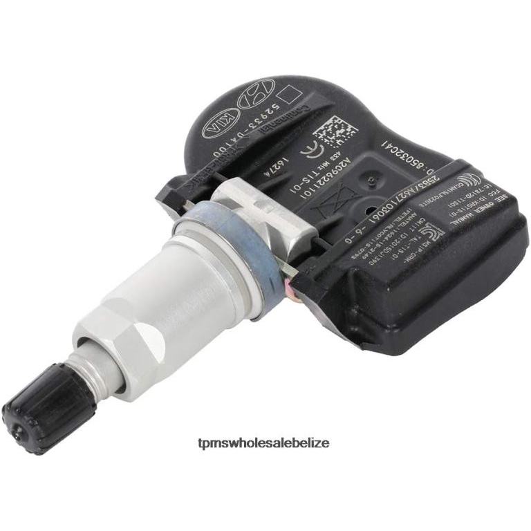 TPMS Hyundai The Pressure Sensor 52933D4100 437MHZ - TPMS Relearn Tool BT2RL1660