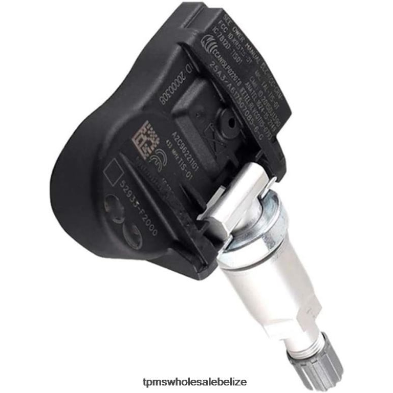 TPMS Hyundai The Pressure Sensor 52933F2000 444MHZ - TPMS Belmopan BT2RL1667