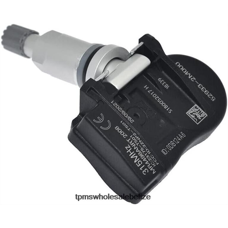 TPMS Kia The Pressure Sensor 529332M000 455MHZ - TPMS Sensor BT2RL1678