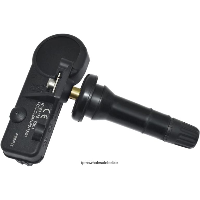 TPMS Kia The Pressure Sensor 529333T000 461MHZ - TPMS Sensor Replacement BT2RL1684