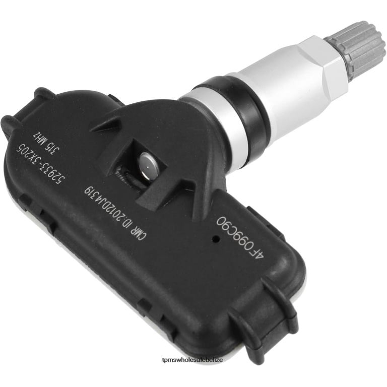 TPMS Kia The Pressure Sensor 529333X205 463MHZ - TPMS Belize BT2RL1686
