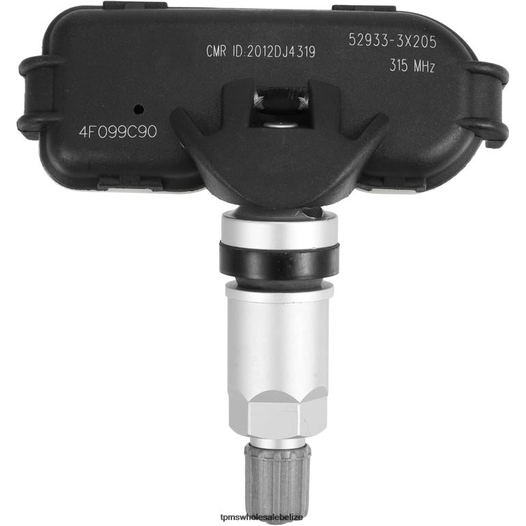 TPMS Kia The Pressure Sensor 529333X205 463MHZ - TPMS Belize BT2RL1686