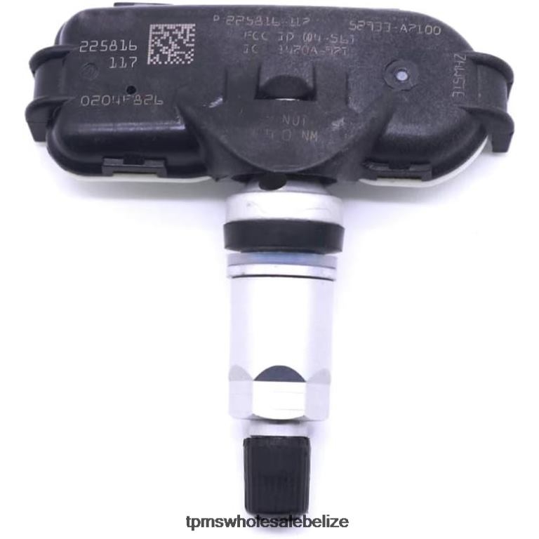 TPMS Kia The Pressure Sensor 52933A7100 466MHZ - TPMS Programming Tool BT2RL1689