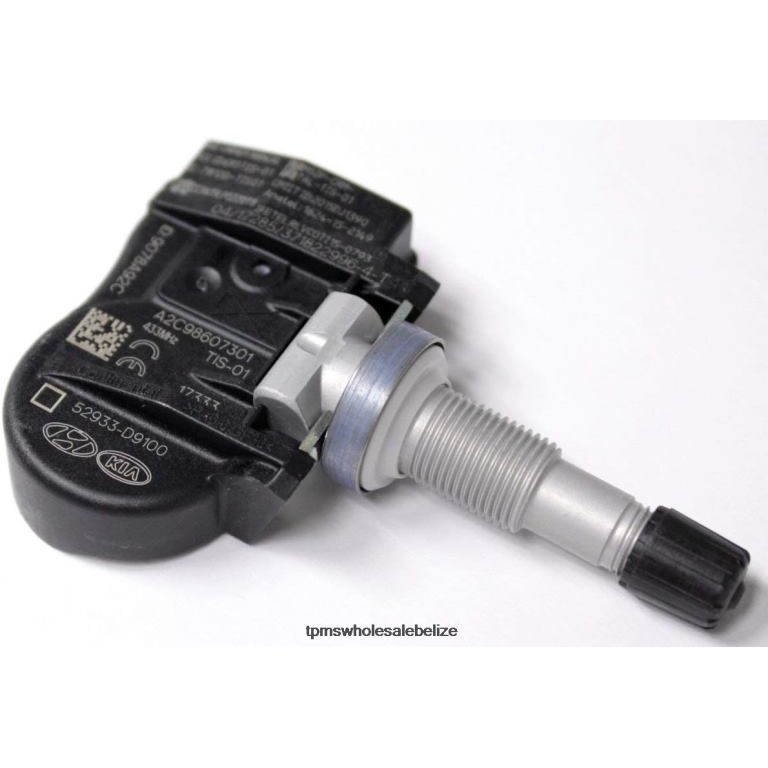 TPMS Kia The Pressure Sensor 52933D9100 443MHZ - TPMS Belize BT2RL1666